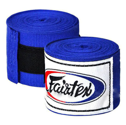 Boxing Hand Wraps for Muay Thai and Combat Sports (1 Pair)