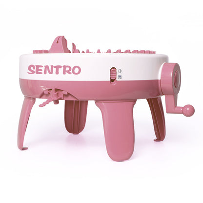 Kids DIY Weaving Machine Craft Toy Set