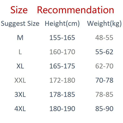 Men's High Elastic Knitted Stripe Sweater