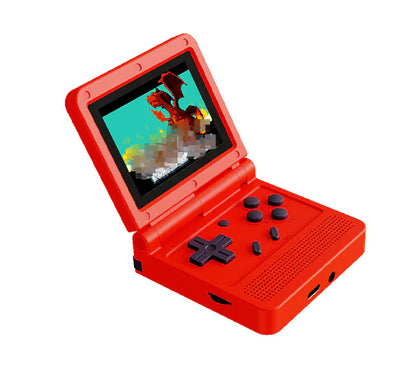V90 Little Dragon King 64-bit Retro Handheld Console