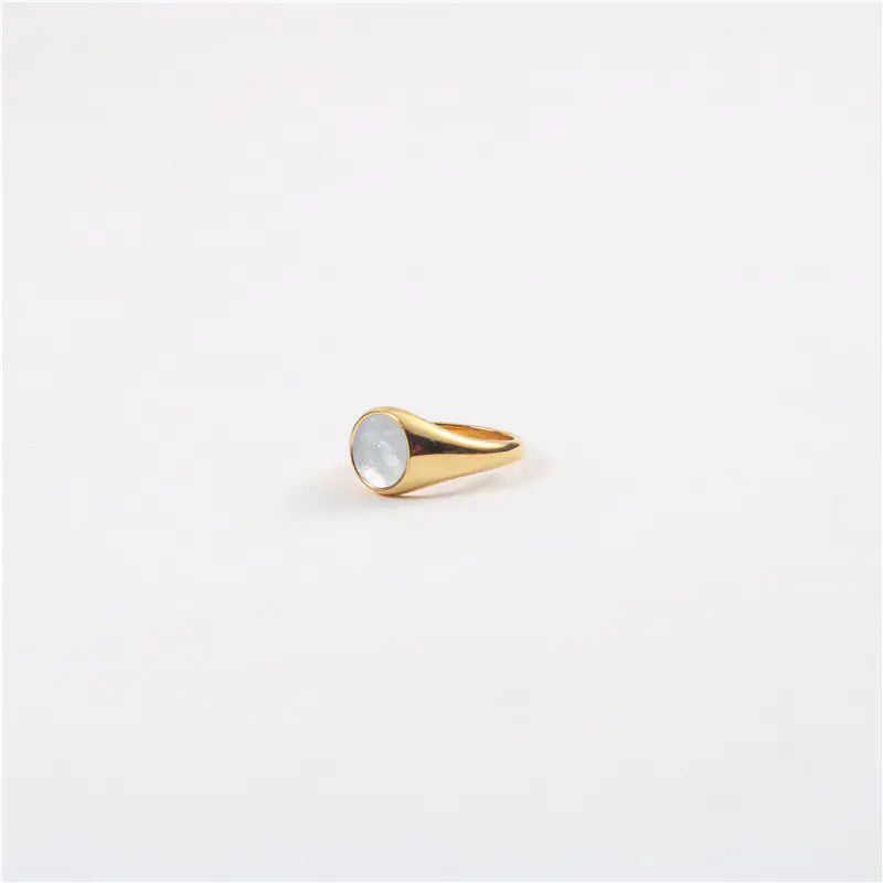 Trendy Retro Creative Finger Ring Design