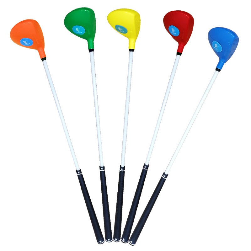 Children's Golf Practice Driver for Indoor Use
