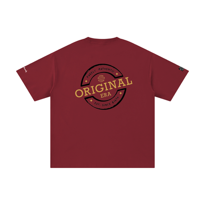 Unisex Pure Cotton T-Shirt - The Roller Disco
