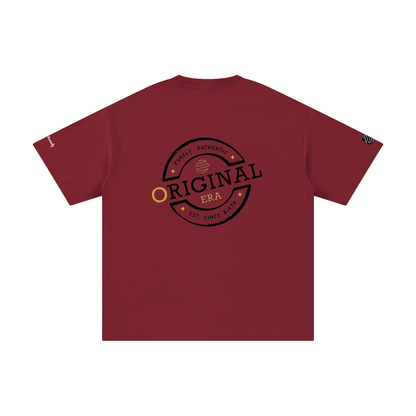Unisex Pure Cotton T-Shirt - The Original Drive In