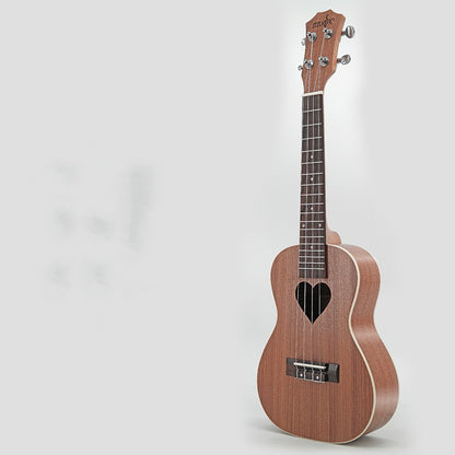 Hawaiian Ukulele Guitar