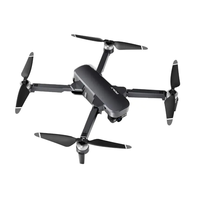 SkyCapture HD GPS Drone