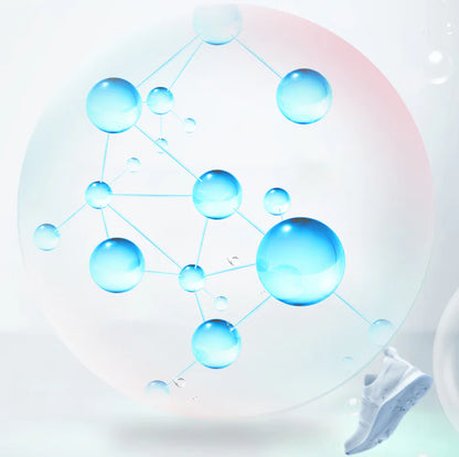 Shoe Cleaning Soap for Sneakers and Fabric Stains