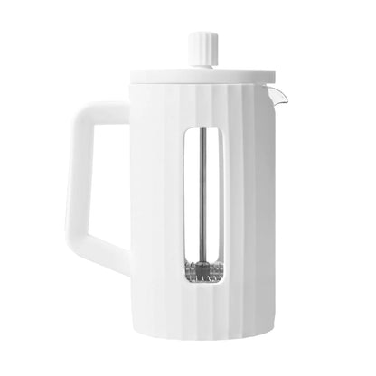 Elegance 20oz Glass French Press