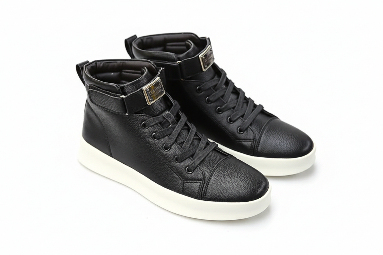 Casual Youth Board Shoes for Male Students