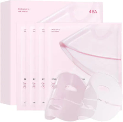 Hydrating Collagen Facial Mask