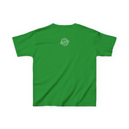 Heartfelt Kids Tee, Love T-Shirt