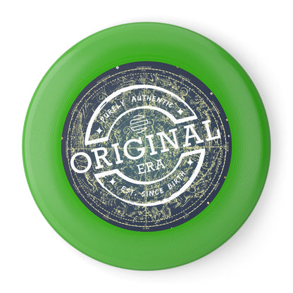 Astronomy Vintage Style Frisbee