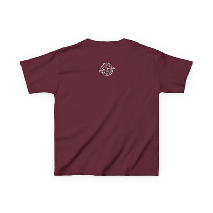 Heartfelt Kids Tee, Love T-Shirt