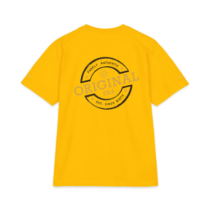 Original Era Vintage Diner T-Shirt