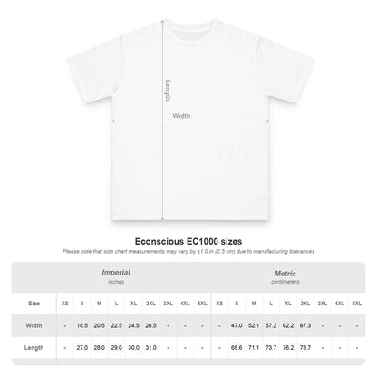 Deep Calls to Deep Vintage Japanese Wave T-Shirt