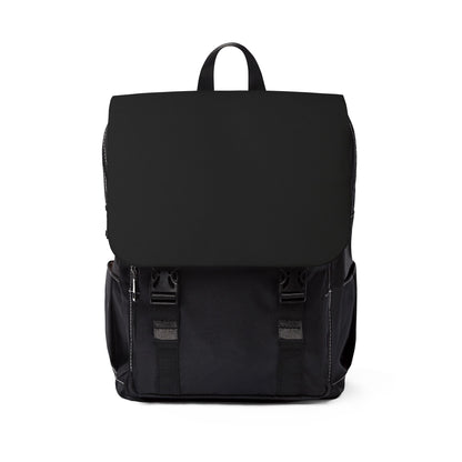 Stylish Unisex Shoulder Backpack | Casual Bag for School, Travel, Gym, Everyday Use, Versatile and Functional.