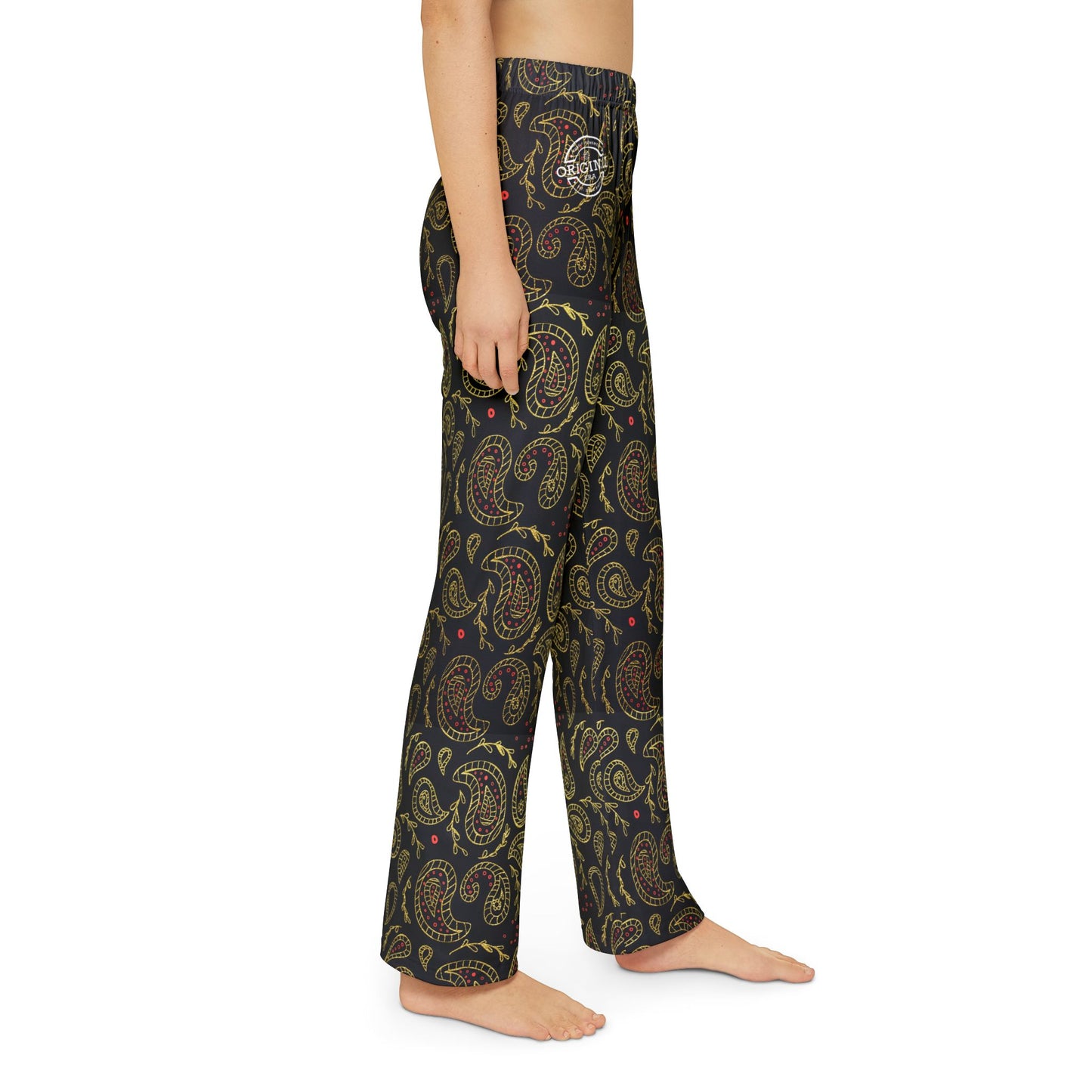 Kids Hip Lounge Pants