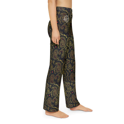 Kids Hip Lounge Pants