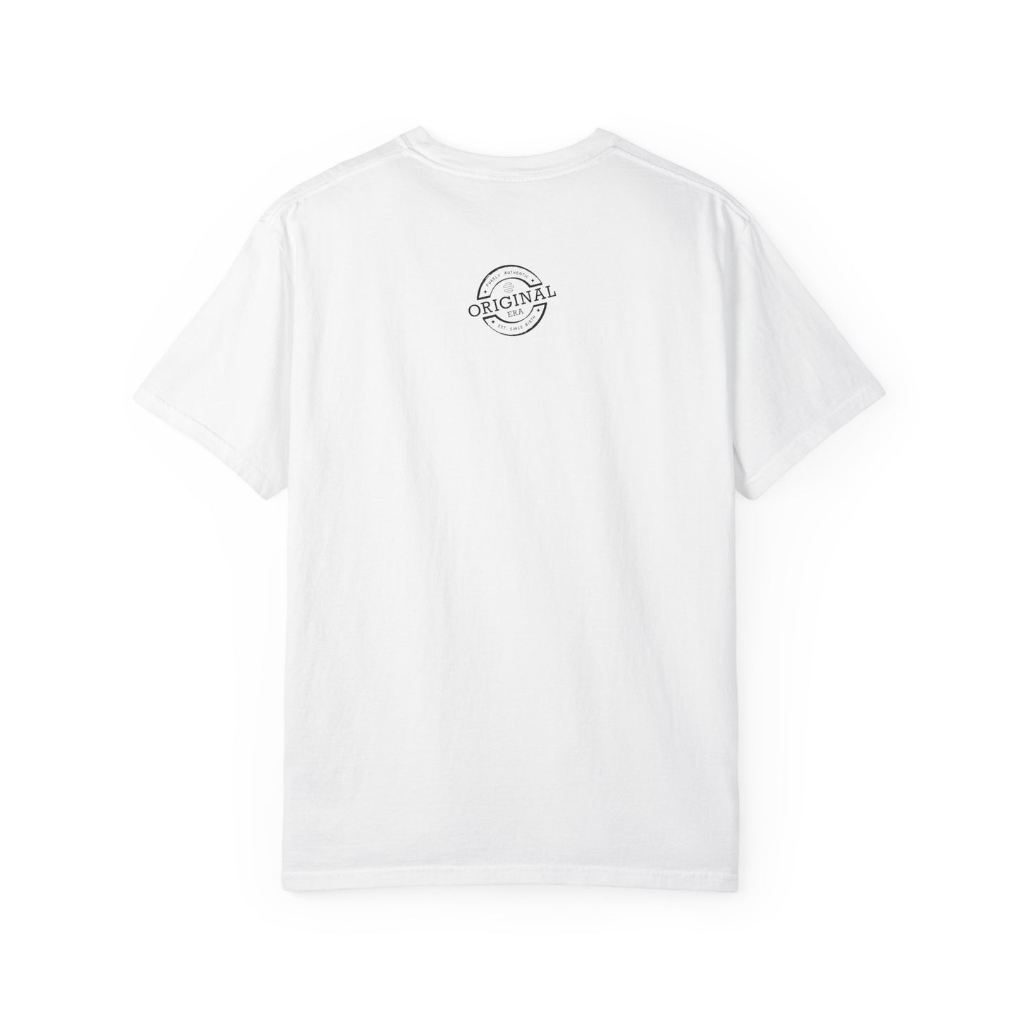 Retro Remedy Vintage Concert Poster T-Shirt