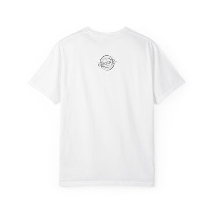 Retro Remedy Vintage Concert Poster T-Shirt