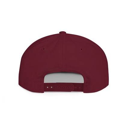 Love Your Neighbour Snapback Hat