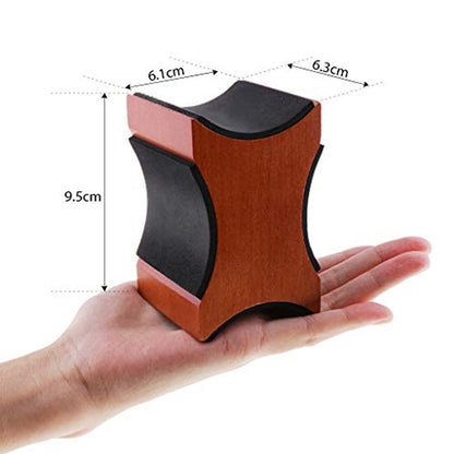 Folk Classical Guitar Neck Holder