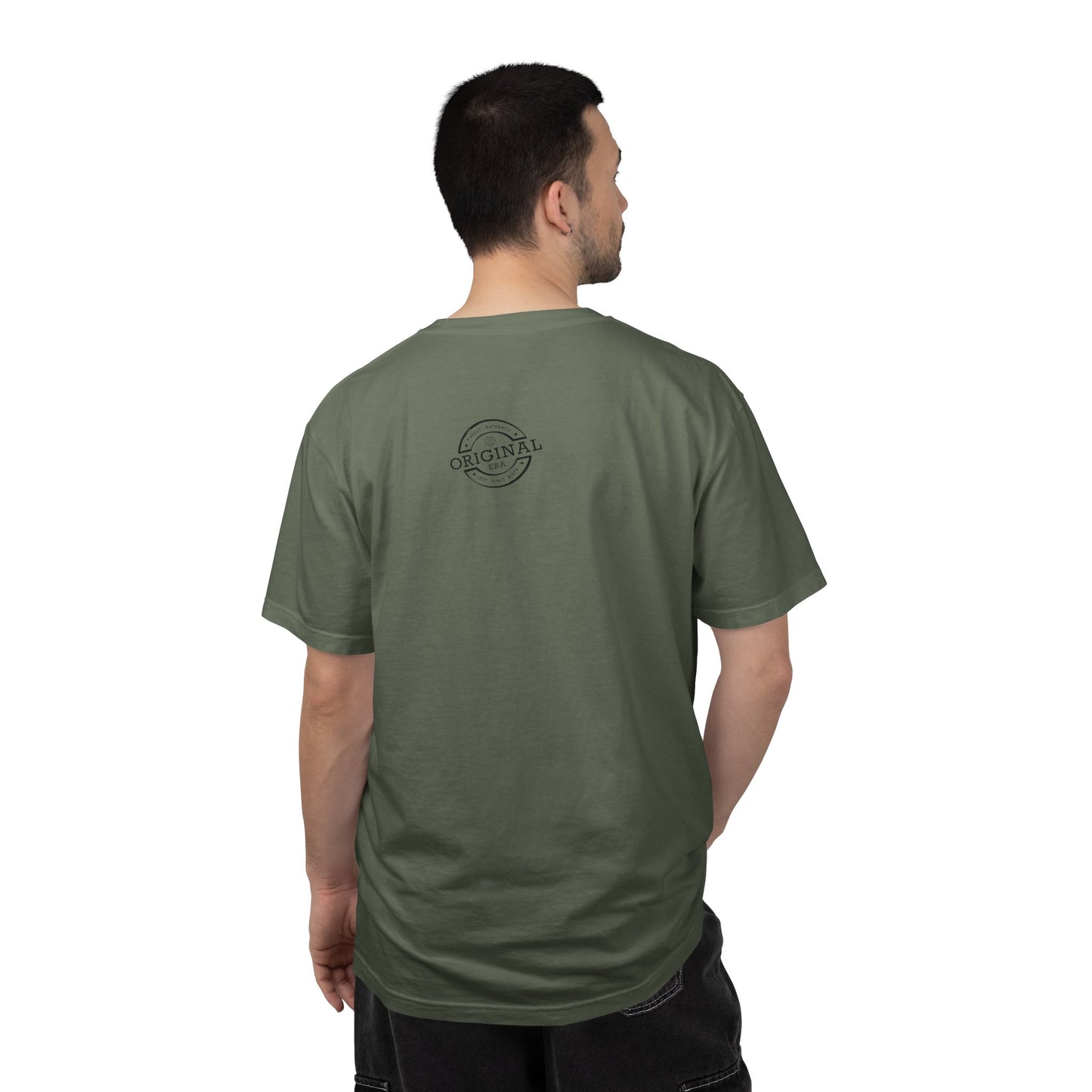 Retro Remedy Vintage Concert Poster T-Shirt