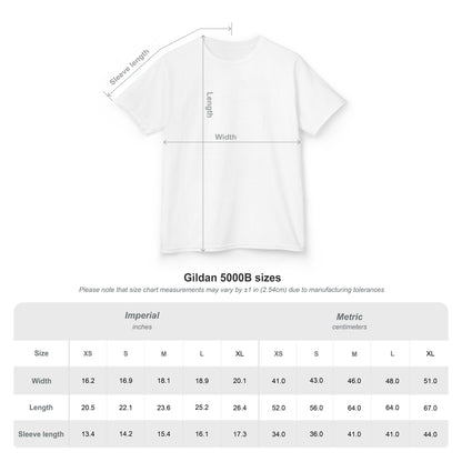 Kids T‑Shirt — 'You Herd the Word' Cow Front & 'Faith Over Fear' Farm Graphic