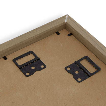 Romance & Tea Vintage Poster — Café Culture Tea Wall Art