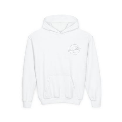 Original Era Classic Warm Hooded Sweatshirt for Kids