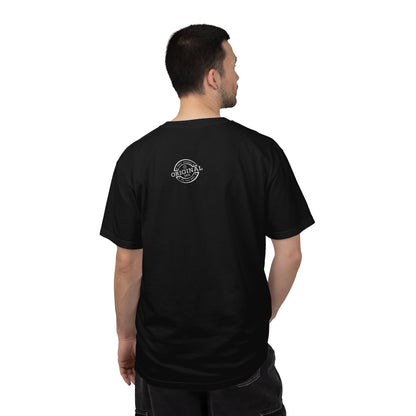 Retro Remedy Vintage Concert Poster T-Shirt