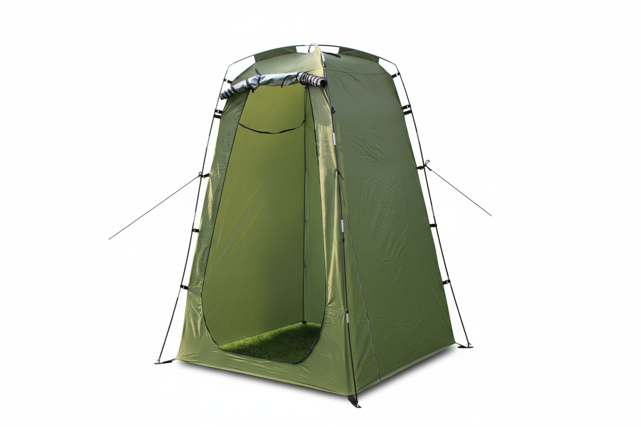 Shower Toilet Camping Tent