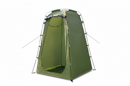 Shower Toilet Camping Tent