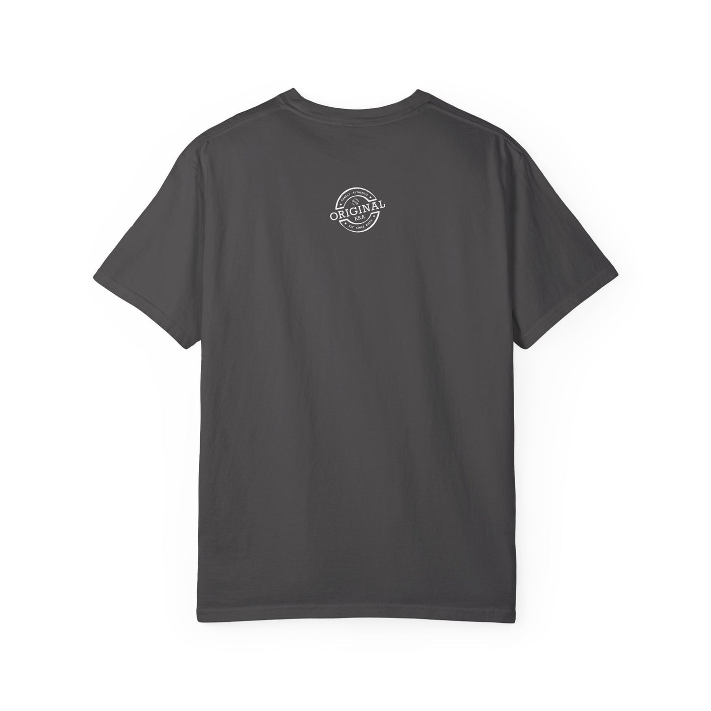 Retro Remedy Vintage Concert Poster T-Shirt