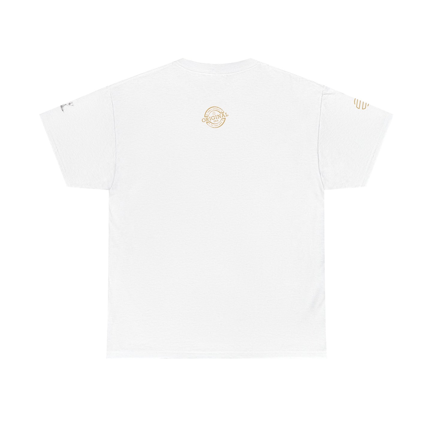 Humbly Comic Interview Panel Tee — Humbly Graphic T-Shirt