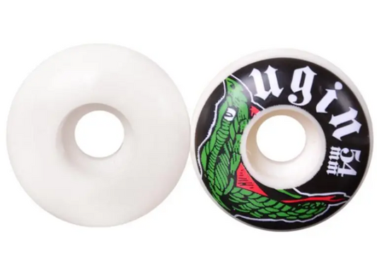 Skate wheels