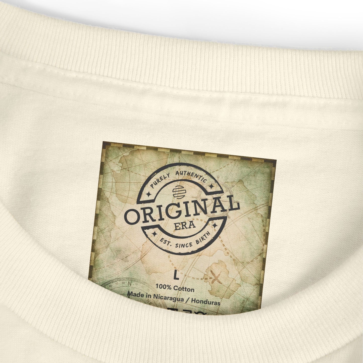 Jeremiah 33:3 Scripture Tee — 'Call unto me...' Faith Graphic T-Shirt