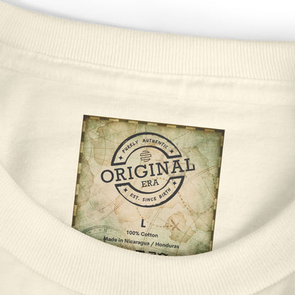Jeremiah 33:3 Scripture Tee — 'Call unto me...' Faith Graphic T-Shirt