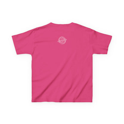 Heartfelt Kids Tee, Love T-Shirt