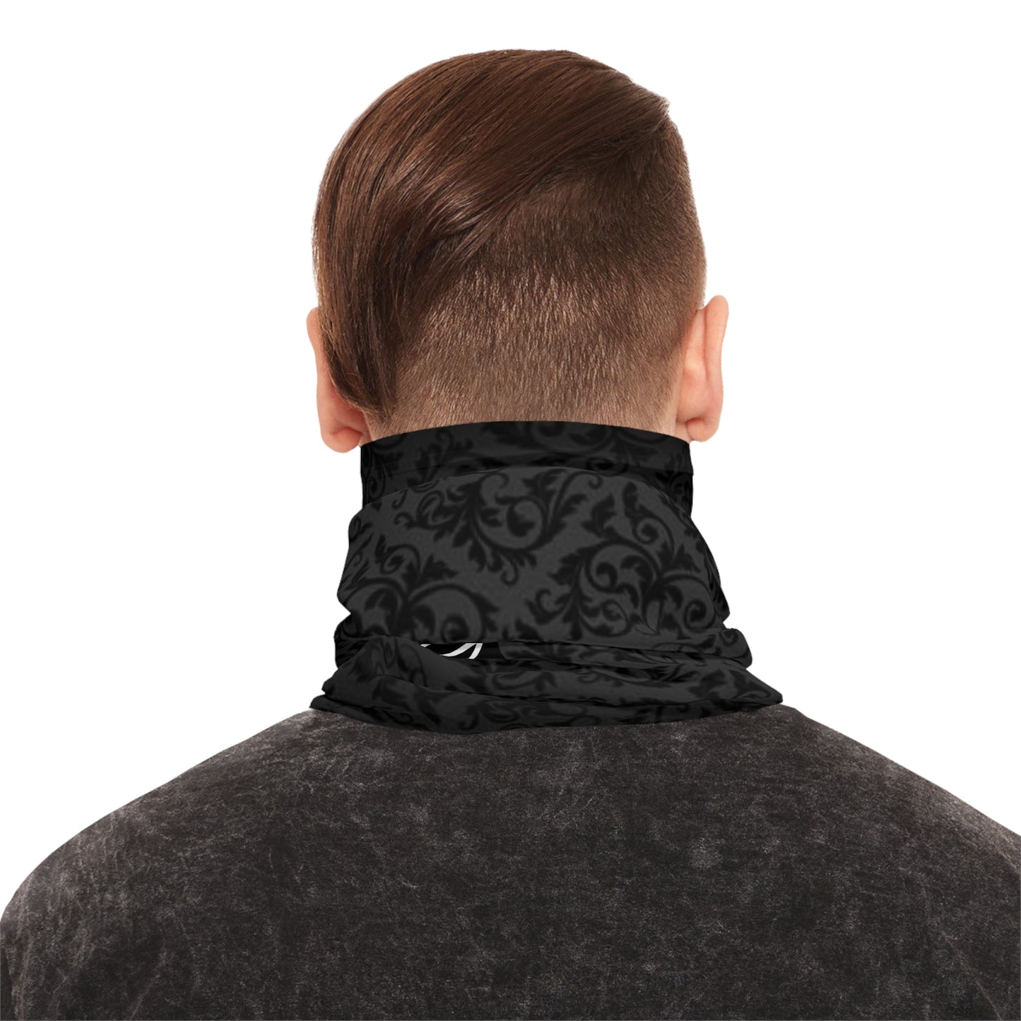 Stylish Neck Gaiter