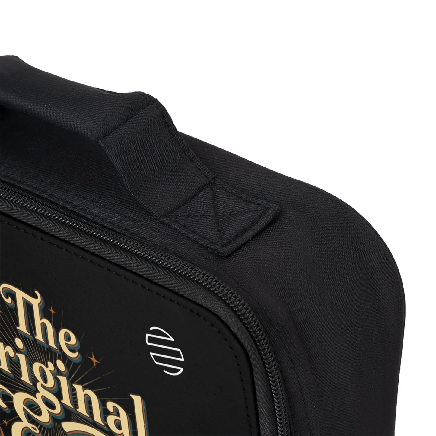 The Original Era Lunch Bag — Insulated Lunchbox
