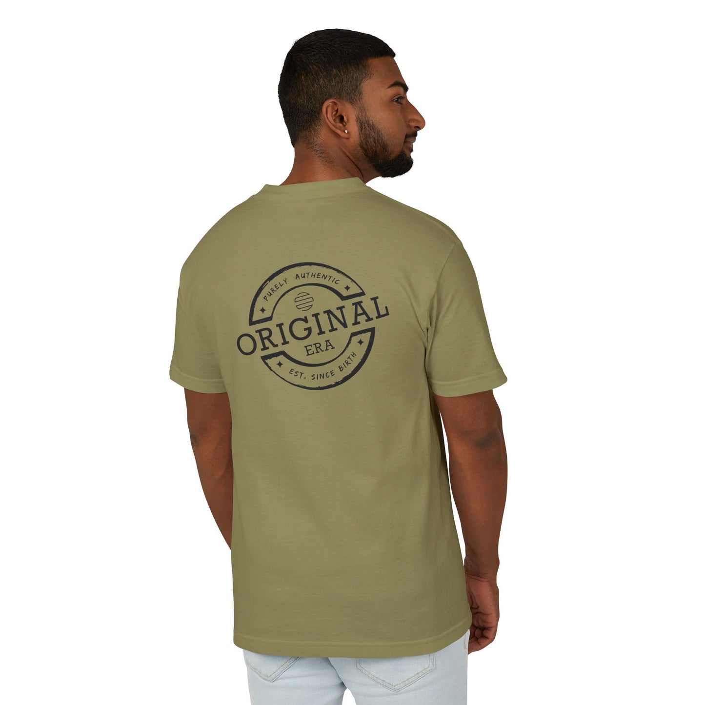 Jeremiah 33:3 Scripture Tee — 'Call unto me...' Faith Graphic T-Shirt