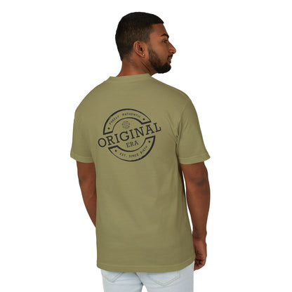 Jeremiah 33:3 Scripture Tee — 'Call unto me...' Faith Graphic T-Shirt