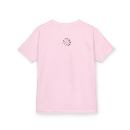 Heartfelt Kids Tee, Love T-Shirt