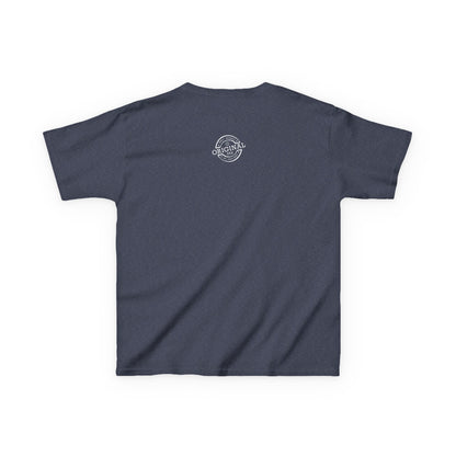 Heartfelt Kids Tee, Love T-Shirt
