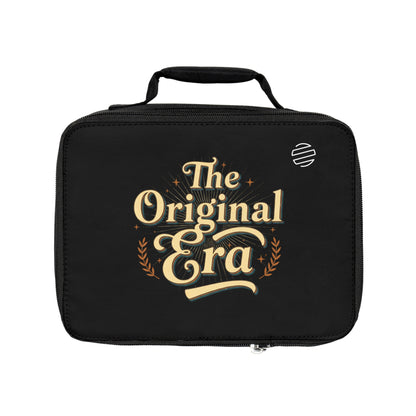 The Original Era Lunch Bag — Insulated Lunchbox