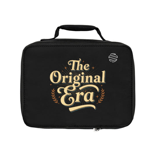 The Original Era Lunch Bag — Insulated Lunchbox