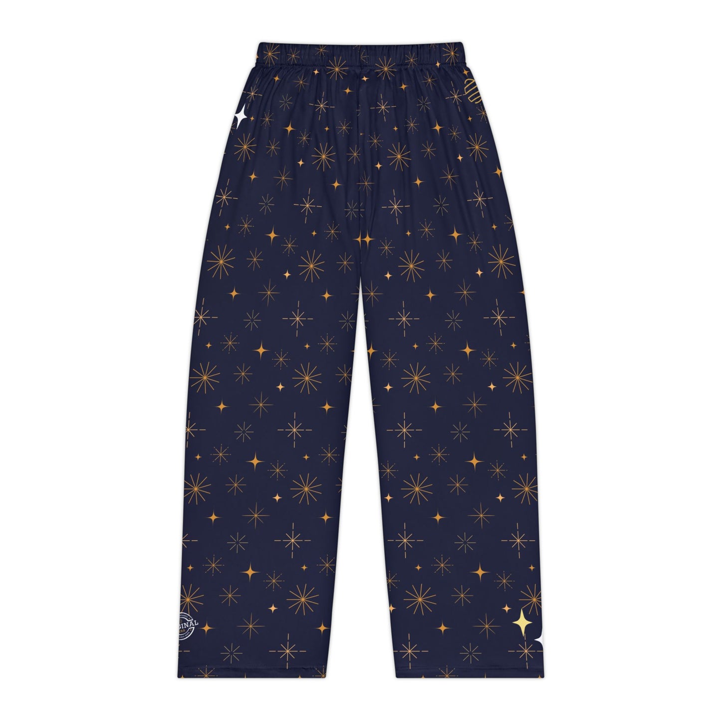 Women's Starry Night Pajama Pants — Cozy Loungewear