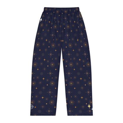 Women's Starry Night Pajama Pants — Cozy Loungewear