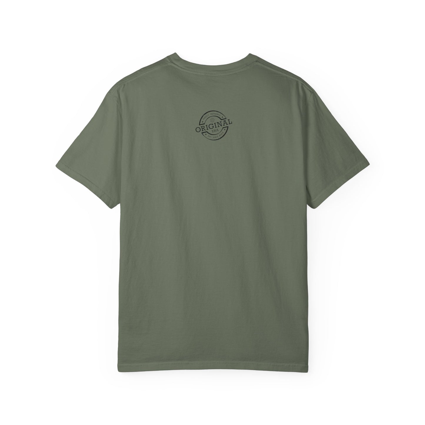 Retro Remedy Vintage Concert Poster T-Shirt